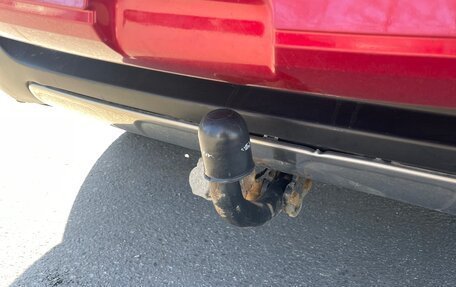 Peugeot 3008 I рестайлинг, 2012 год, 870 000 рублей, 17 фотография