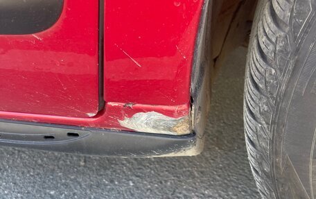 Peugeot 3008 I рестайлинг, 2012 год, 870 000 рублей, 13 фотография