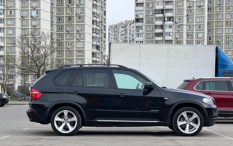BMW X5, 2009 год, 1 970 000 рублей, 3 фотография