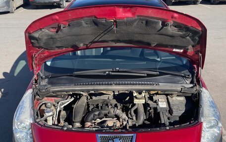 Peugeot 3008 I рестайлинг, 2012 год, 870 000 рублей, 16 фотография