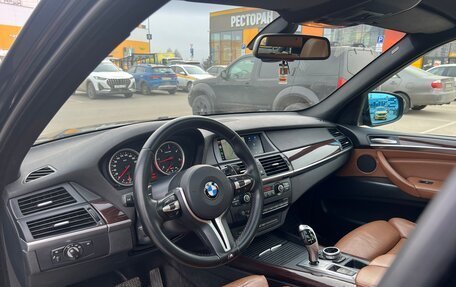 BMW X5, 2009 год, 1 970 000 рублей, 8 фотография