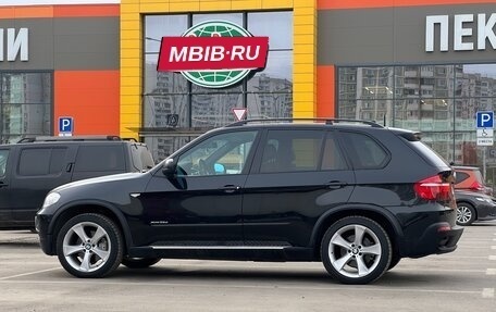 BMW X5, 2009 год, 1 970 000 рублей, 7 фотография