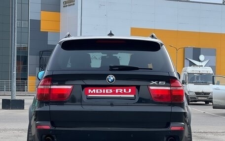 BMW X5, 2009 год, 1 970 000 рублей, 5 фотография