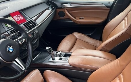 BMW X5, 2009 год, 1 970 000 рублей, 9 фотография