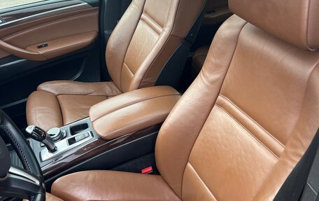 BMW X5, 2009 год, 1 970 000 рублей, 10 фотография