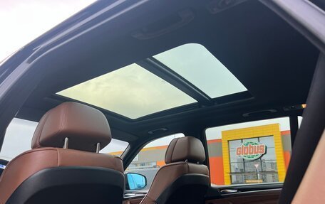 BMW X5, 2009 год, 1 970 000 рублей, 15 фотография