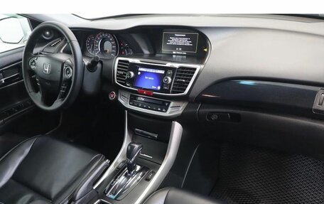 Honda Accord IX рестайлинг, 2013 год, 1 632 000 рублей, 5 фотография