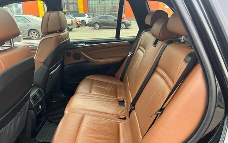 BMW X5, 2009 год, 1 970 000 рублей, 14 фотография