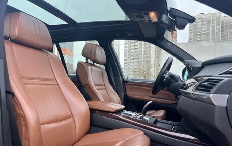 BMW X5, 2009 год, 1 970 000 рублей, 12 фотография