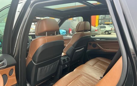 BMW X5, 2009 год, 1 970 000 рублей, 13 фотография