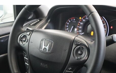 Honda Accord IX рестайлинг, 2013 год, 1 632 000 рублей, 8 фотография