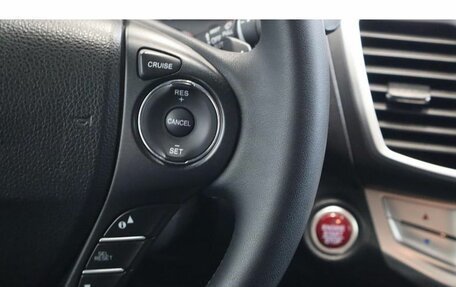 Honda Accord IX рестайлинг, 2013 год, 1 632 000 рублей, 10 фотография