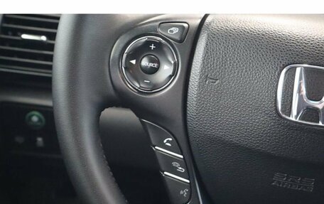 Honda Accord IX рестайлинг, 2013 год, 1 632 000 рублей, 9 фотография