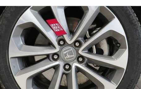 Honda Accord IX рестайлинг, 2013 год, 1 632 000 рублей, 18 фотография