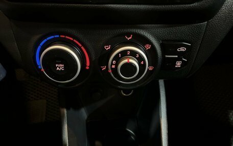 KIA Rio III рестайлинг, 2013 год, 675 000 рублей, 15 фотография