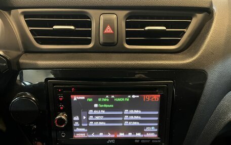 KIA Rio III рестайлинг, 2013 год, 675 000 рублей, 14 фотография