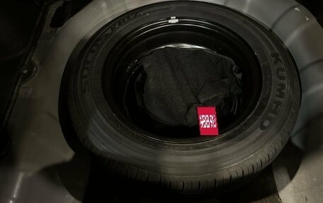 KIA Rio III рестайлинг, 2013 год, 675 000 рублей, 19 фотография