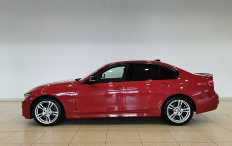 BMW 3 серия, 2016 год, 2 345 000 рублей, 5 фотография