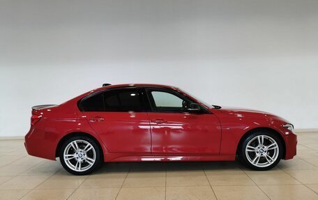 BMW 3 серия, 2016 год, 2 345 000 рублей, 6 фотография