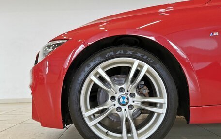 BMW 3 серия, 2016 год, 2 345 000 рублей, 7 фотография