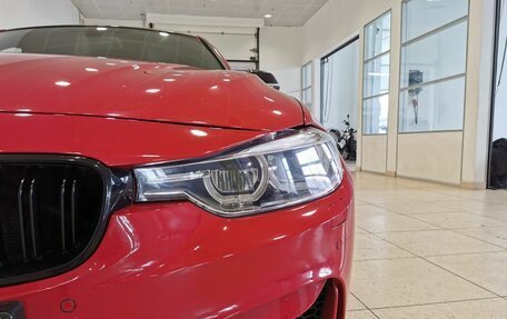 BMW 3 серия, 2016 год, 2 345 000 рублей, 8 фотография