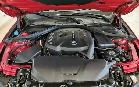 BMW 3 серия, 2016 год, 2 345 000 рублей, 10 фотография