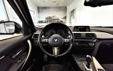 BMW 3 серия, 2016 год, 2 345 000 рублей, 15 фотография