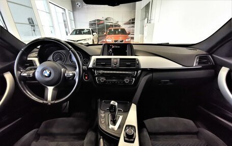 BMW 3 серия, 2016 год, 2 345 000 рублей, 11 фотография