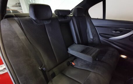 BMW 3 серия, 2016 год, 2 345 000 рублей, 14 фотография