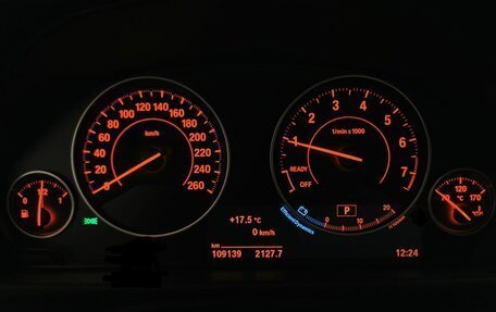 BMW 3 серия, 2016 год, 2 345 000 рублей, 13 фотография