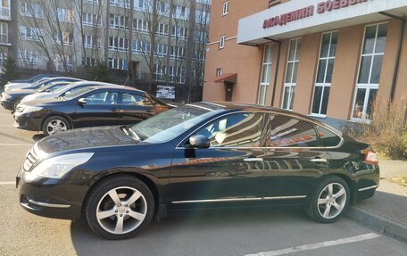 Nissan Teana, 2011 год, 1 050 000 рублей, 1 фотография