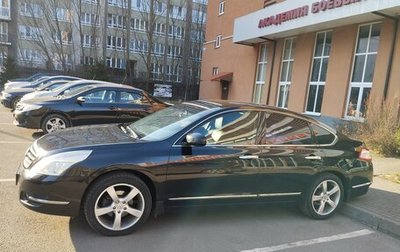 Nissan Teana, 2011 год, 1 050 000 рублей, 1 фотография