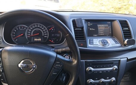 Nissan Teana, 2011 год, 1 050 000 рублей, 13 фотография