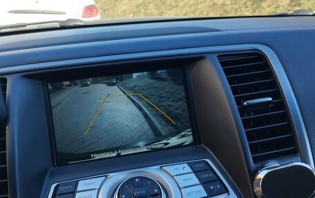 Nissan Teana, 2011 год, 1 050 000 рублей, 15 фотография