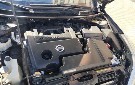 Nissan Teana, 2011 год, 1 050 000 рублей, 6 фотография