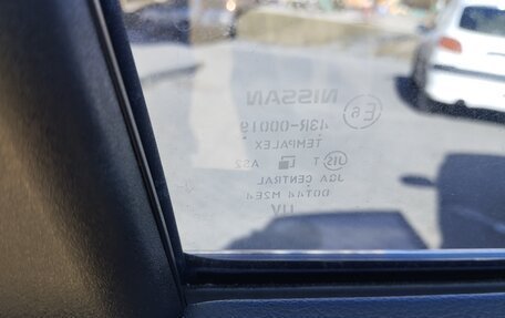 Nissan Teana, 2011 год, 1 050 000 рублей, 10 фотография