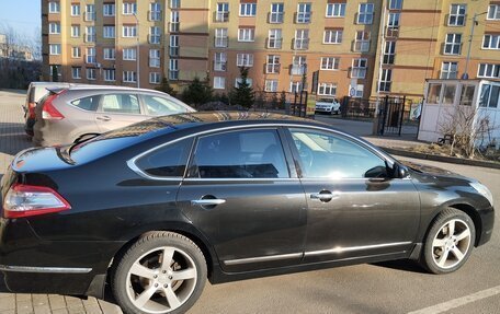 Nissan Teana, 2011 год, 1 050 000 рублей, 3 фотография