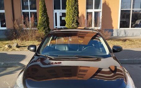 Nissan Teana, 2011 год, 1 050 000 рублей, 2 фотография