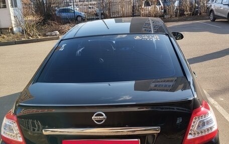 Nissan Teana, 2011 год, 1 050 000 рублей, 5 фотография