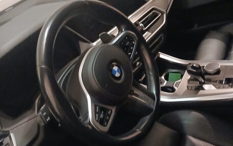 BMW X5, 2019 год, 7 000 000 рублей, 1 фотография