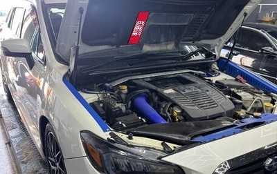 Subaru Levorg I, 2015 год, 1 700 000 рублей, 1 фотография