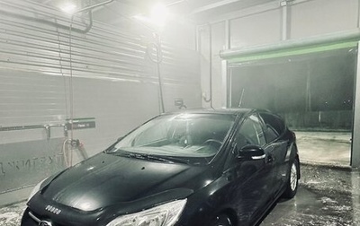 Ford Focus III, 2012 год, 490 000 рублей, 1 фотография