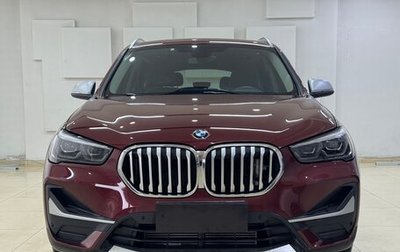 BMW X1, 2021 год, 3 080 000 рублей, 1 фотография