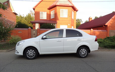 Ravon Nexia R3, 2017 год, 749 000 рублей, 5 фотография