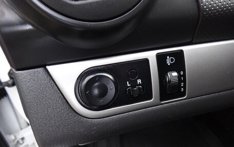 Ravon Nexia R3, 2017 год, 749 000 рублей, 19 фотография