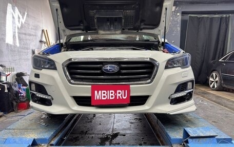 Subaru Levorg I, 2015 год, 1 700 000 рублей, 2 фотография