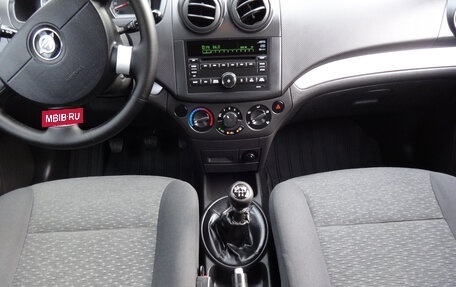 Ravon Nexia R3, 2017 год, 749 000 рублей, 16 фотография