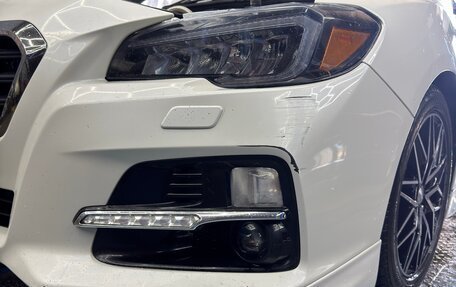 Subaru Levorg I, 2015 год, 1 700 000 рублей, 4 фотография