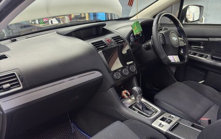 Subaru Levorg I, 2015 год, 1 700 000 рублей, 9 фотография