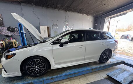 Subaru Levorg I, 2015 год, 1 700 000 рублей, 7 фотография